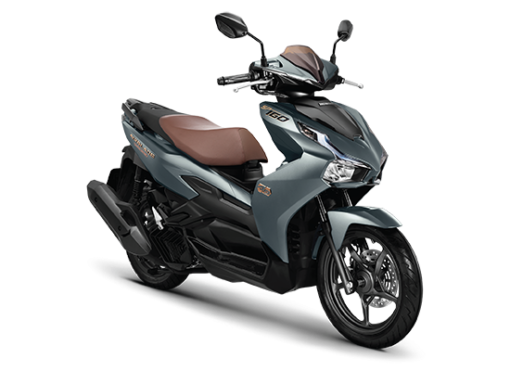 Honda Air Blade 160 Đặc Biệt - Hình ảnh 3