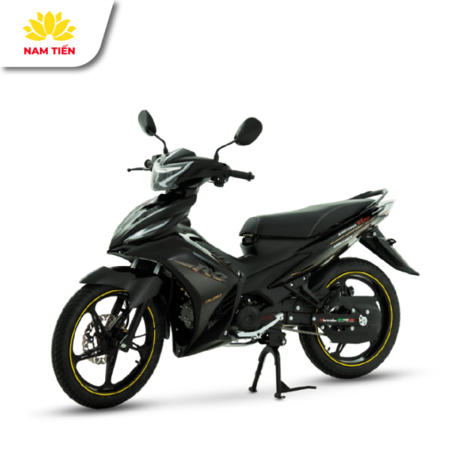 Victoria 50cc Exciter - Hình ảnh 4