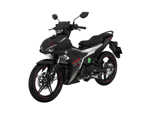 Mua xe máy trả góp