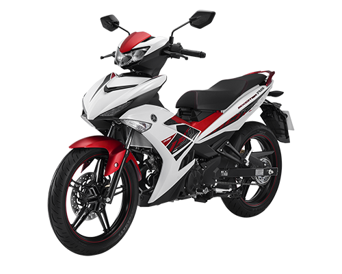 Top 3 xe Yamaha giá rẻ
