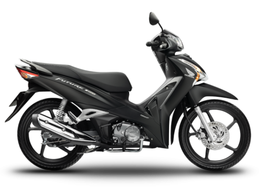 Honda Future Fi Đặc Biệt (Vành đúc)