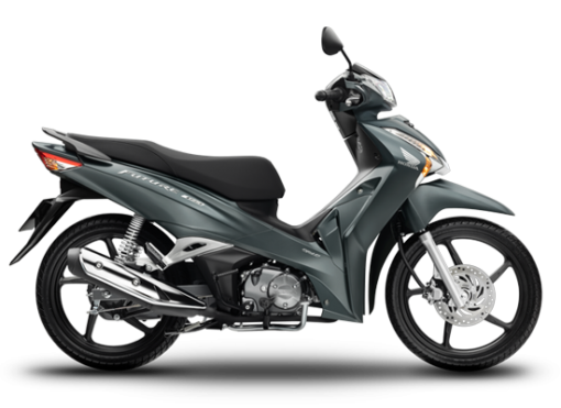 Honda Future Fi Đặc Biệt (Vành đúc) - Hình ảnh 3
