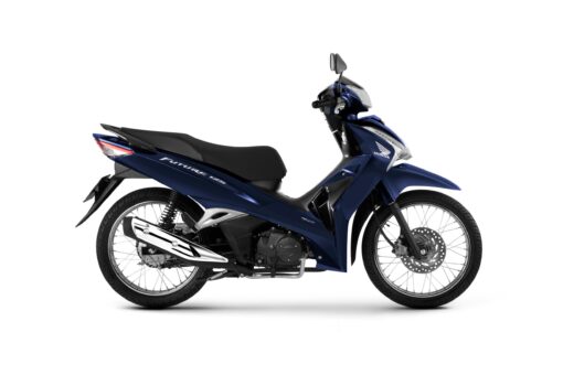 Honda Future FI 2024 Tiêu Chuẩn