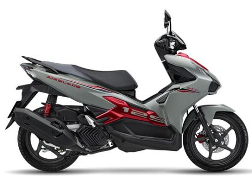 Honda Air Blade 125 2025 Thể Thao