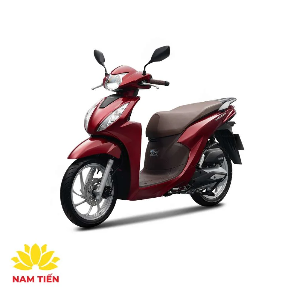 Giá bán Vision 2025 mới cập nhật