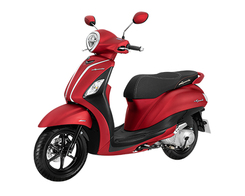 Địa chỉ mua xe máy yamaha grande trả góp uy tín tại Hóc Môn
