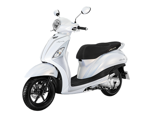 Địa chỉ mua xe máy yamaha grande trả góp uy tín tại Hóc Môn
