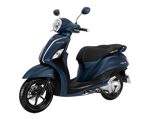 Địa chỉ mua xe máy yamaha grande trả góp uy tín tại Hóc Môn