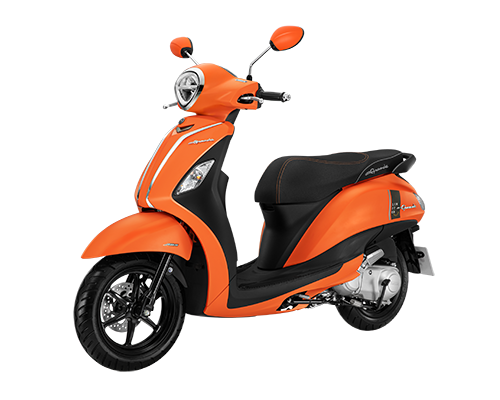 Đại lý xe máy yamaha gần nhất tại Dĩ An