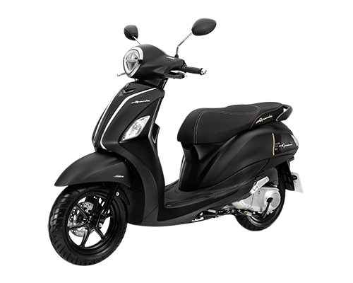 Đại lý xe máy yamaha gần nhất tại Dĩ An
