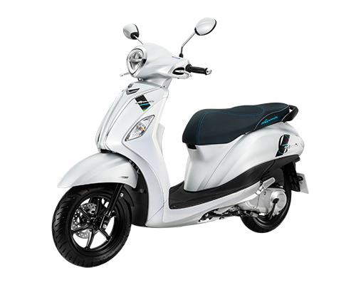 Địa chỉ mua xe máy yamaha grande trả góp uy tín tại Hóc Môn