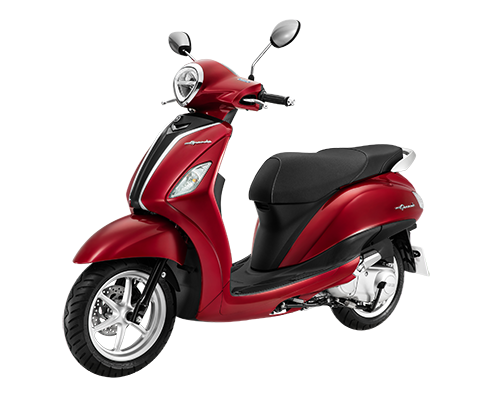 Địa chỉ mua xe máy yamaha grande trả góp uy tín tại Hóc Môn