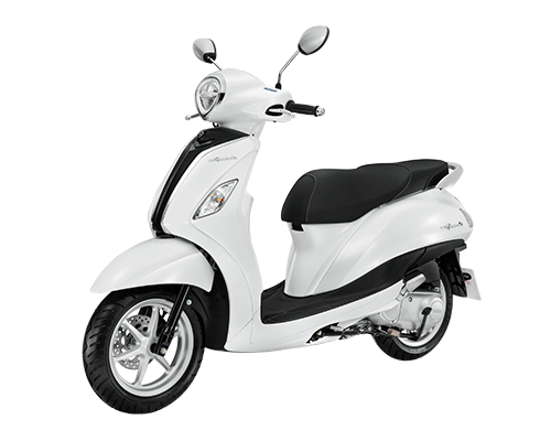 giá xe Yamaha Grande