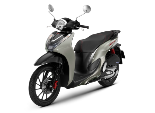 Honda SH Mode Thể Thao ABS