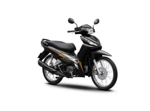 Xe Honda Wave RSX Vành Nan Hoa Mâm Đĩa 2024 (đặc biệt)