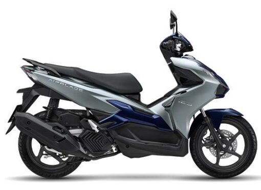 Honda Air Blade 125 2025 Cao Cấp - Hình ảnh 2