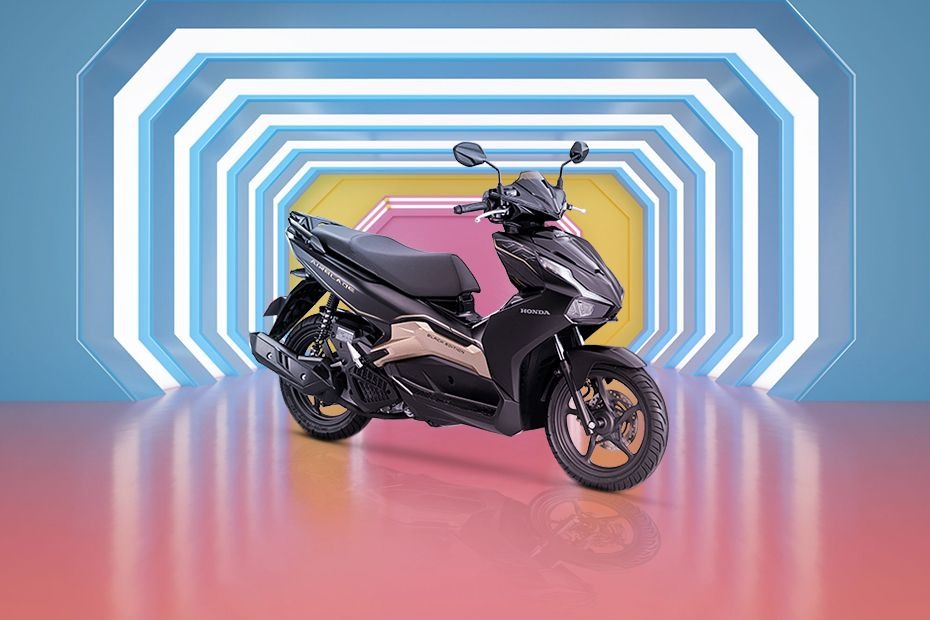 Mua xe máy Honda AirBlade 125 chính hãng