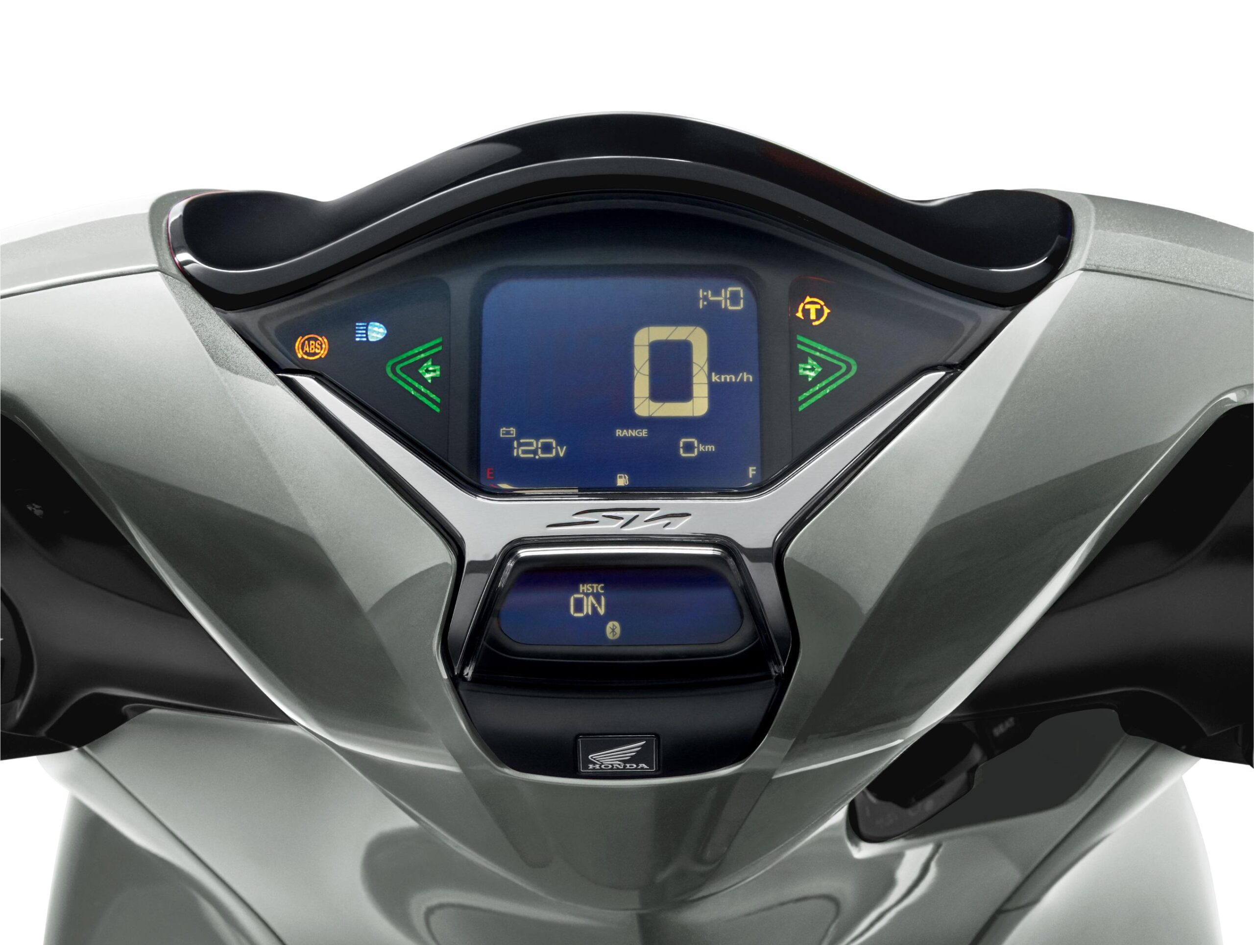 Mua xe máy Honda SH 160i 2023