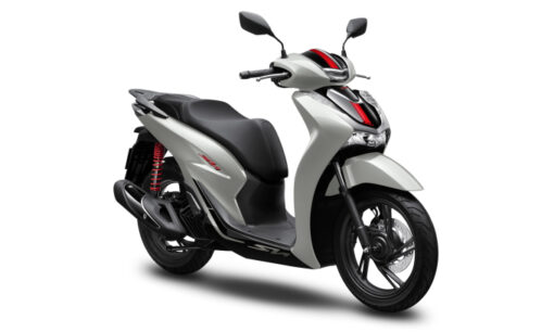 Honda SH160i Thể Thao ABS - Hình ảnh 2