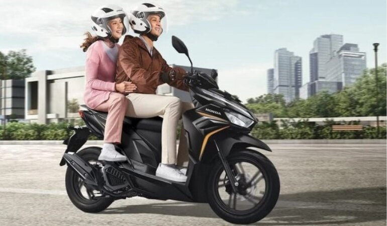 mua honda vario chính hãng giá tốt