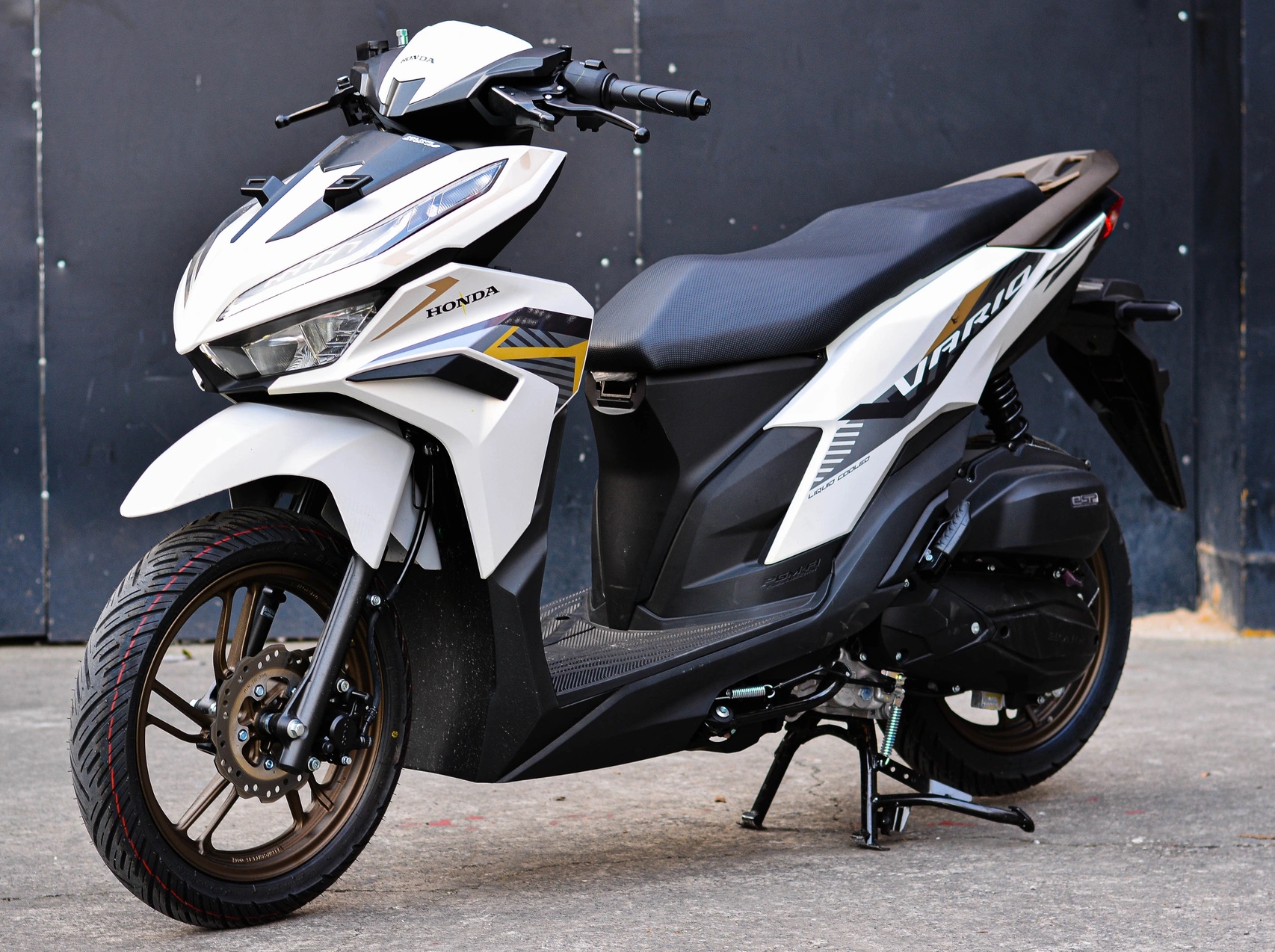 mua honda vario chính hãng giá tốt