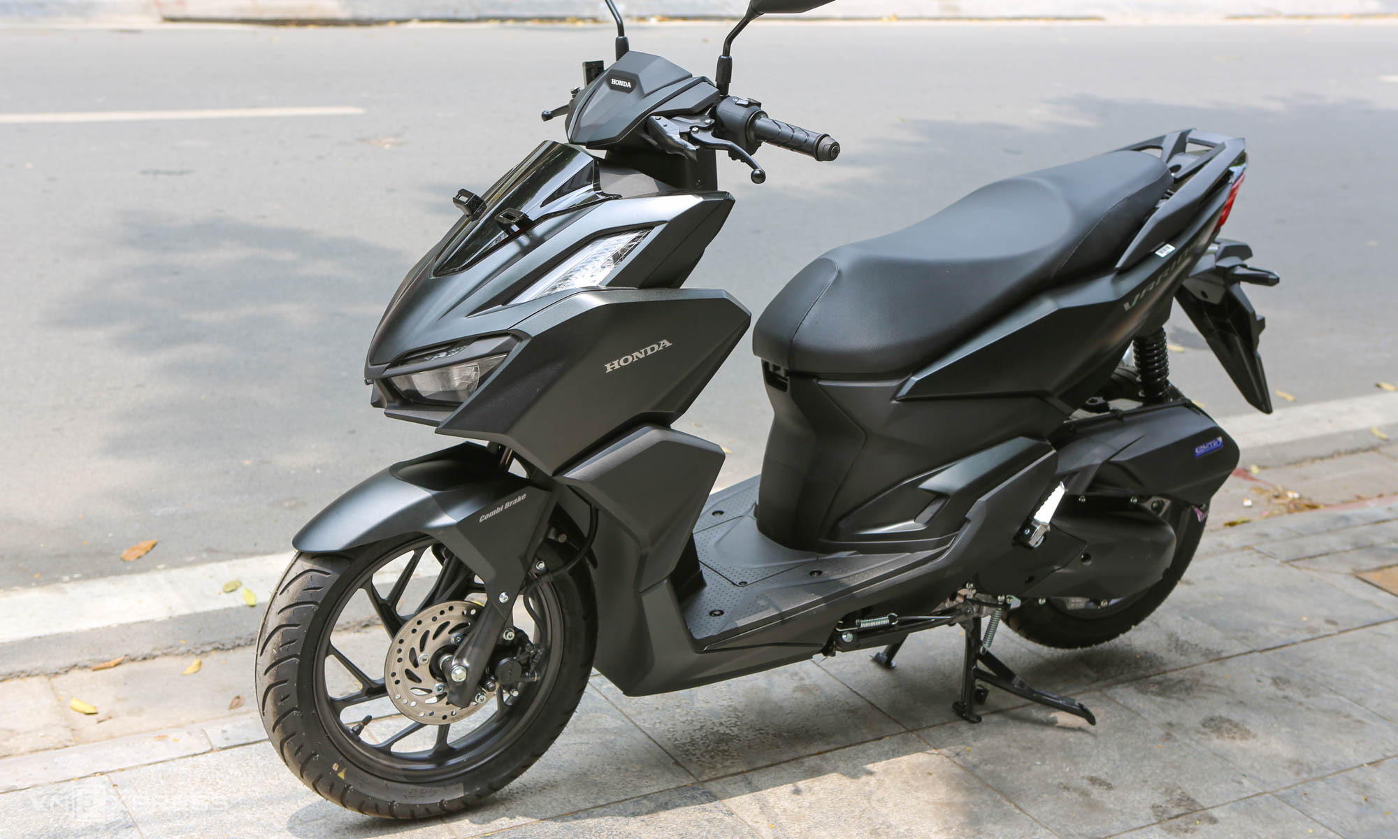 vario 160 viet nam tieu chuan