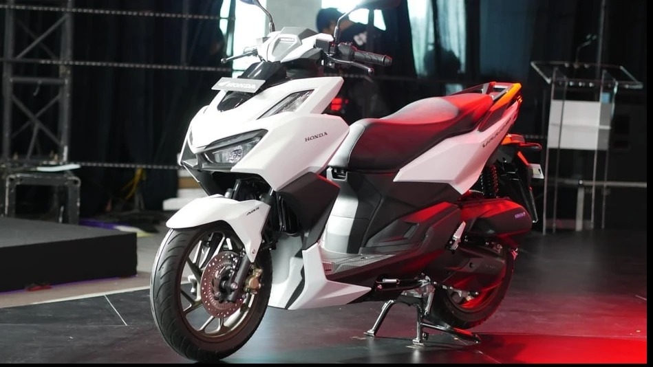 honda vario 160 abs 2022