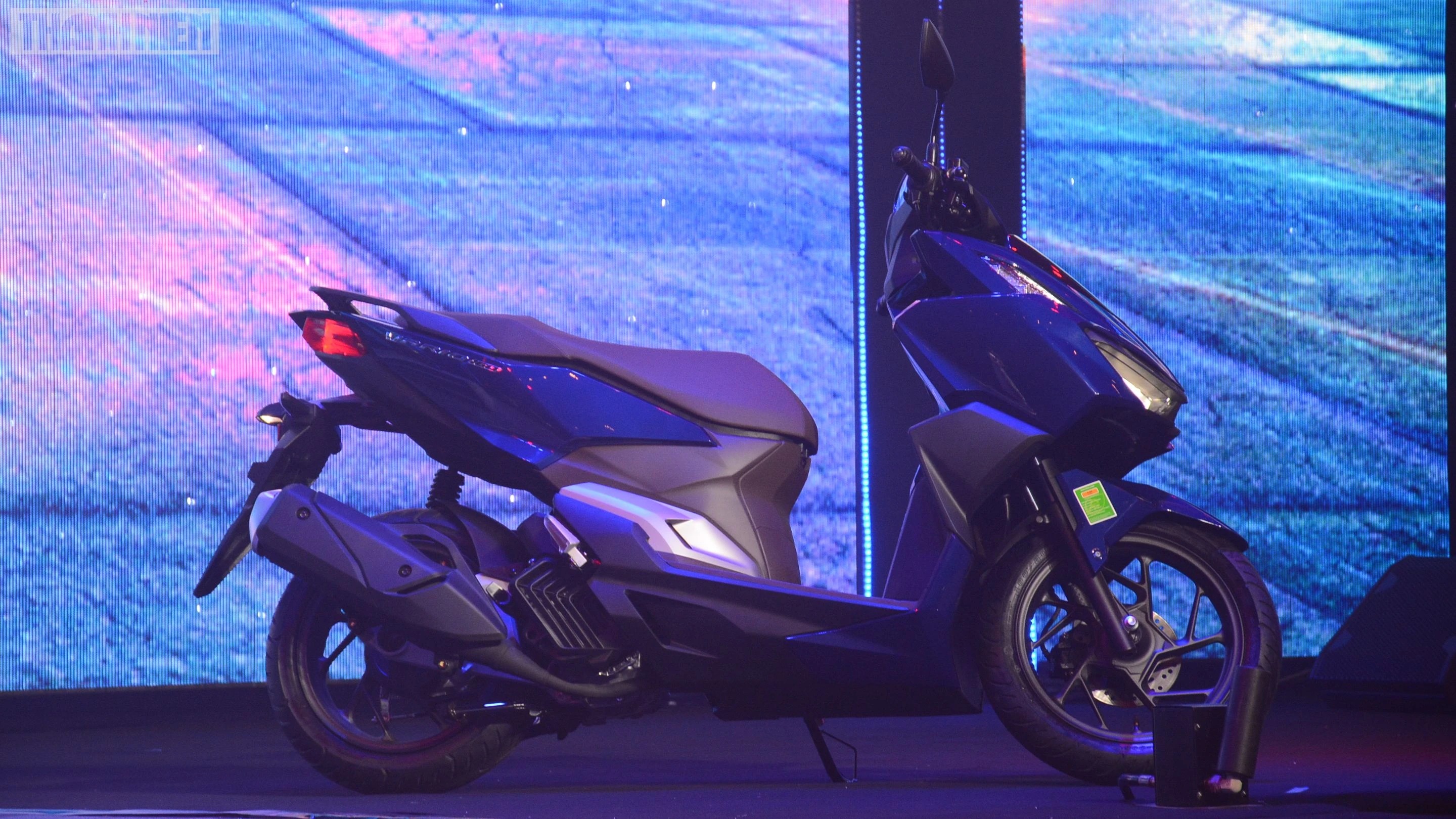 vario 160 viet nam cao cap