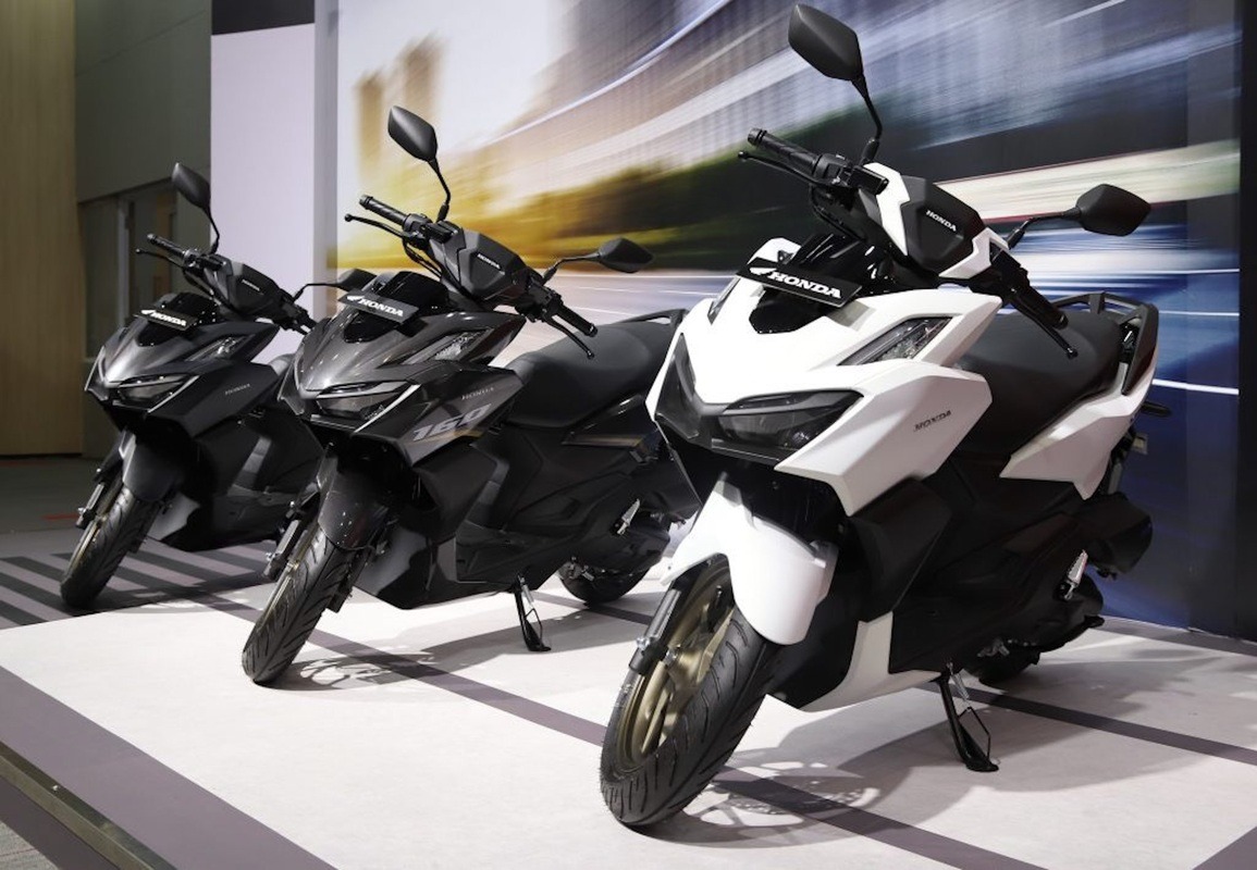 honda vario 160 abs 2022
