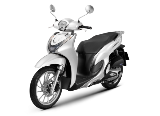 Honda SH Mode Tiêu Chuẩn CBS (Trắng)