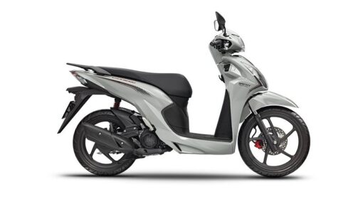 Honda Vision Thể thao 2023 - Hình ảnh 3
