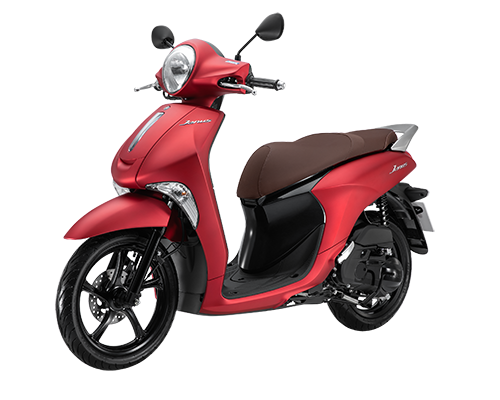 Đại lý xe máy yamaha gần nhất tại Dĩ An
