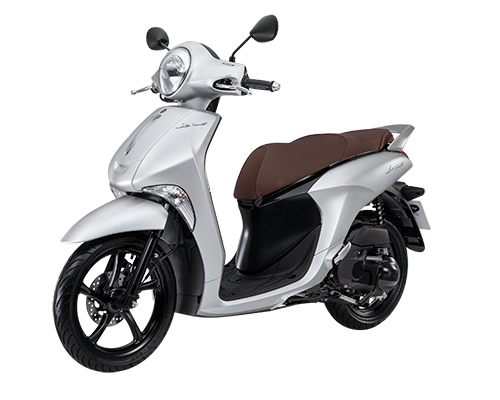 Đại lý xe máy yamaha gần nhất tại Dĩ An