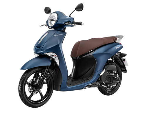 xe máy Yamaha