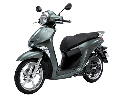 cửa hàng xe máy Yamaha Town Nam Tiến