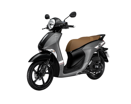 Mua xe máy Janus trả góp 0% tại Bình Tân