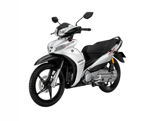 Yamaha Jupiter FI STD