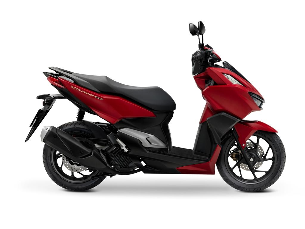 vario 160 viet nam the thao