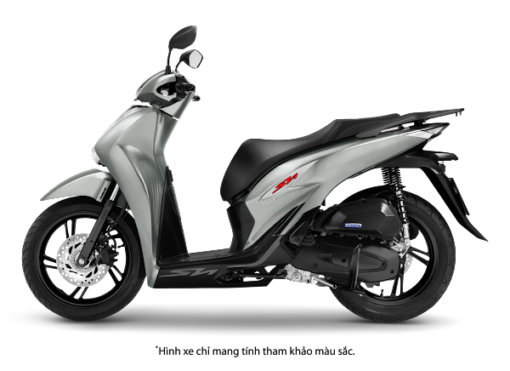 Honda SH 150i ABS