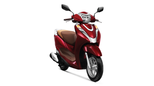 Honda Lead Cao Cấp