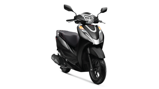 Honda Lead Đặc Biệt