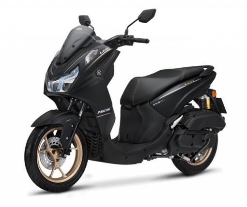 Yamaha Lexi 155 2024 (Cao Cấp)