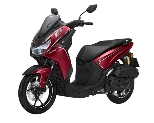 Yamaha Lexi 155 2024 (Tiêu Chuẩn)