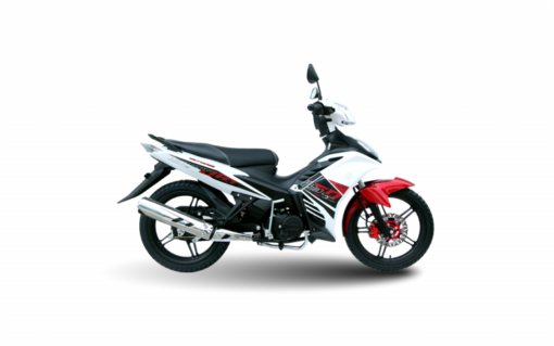 Victoria 50cc Exciter