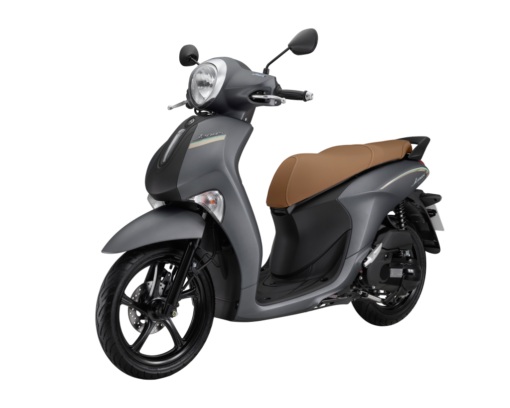 Xe Janus Giới Hạn Màu Mới 2024 - Hình ảnh 4