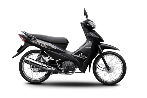 Honda Wave Alpha Đặc Biệt 2024