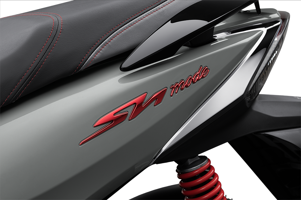 honda sh mode dac biet abs