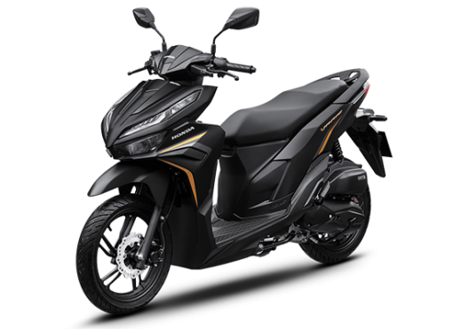 Honda Vario 125 Việt Nam (Bản Đặc Biệt)