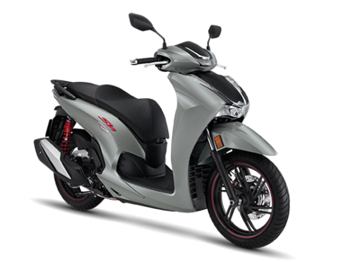 Honda SH350i Thể Thao -Các màu - Hình ảnh 3
