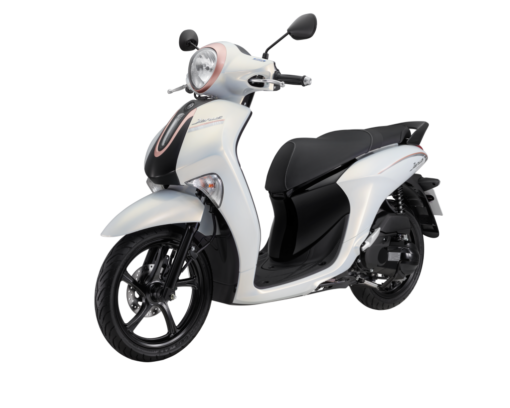 Xe Janus Giới Hạn Màu Mới 2024 - Hình ảnh 3